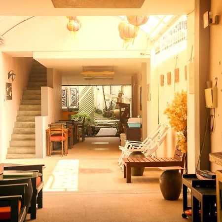 Boondaree Home Resort Pantai Kata Luaran gambar