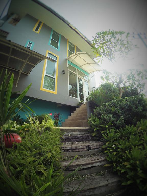 Boondaree Home Resort Pantai Kata Luaran gambar