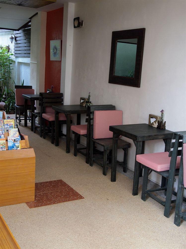 Boondaree Home Resort Pantai Kata Luaran gambar