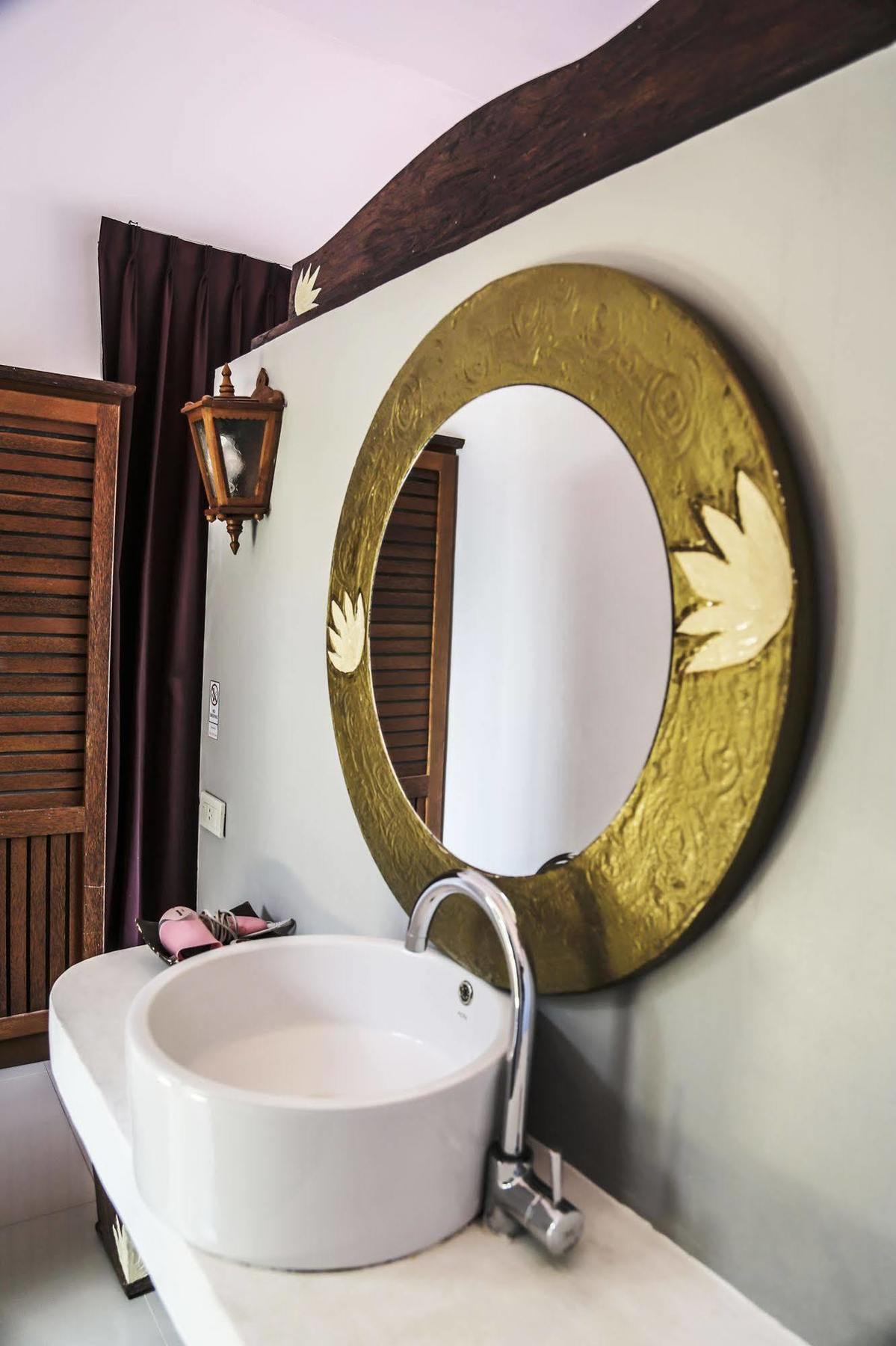 Boondaree Home Resort Pantai Kata Luaran gambar