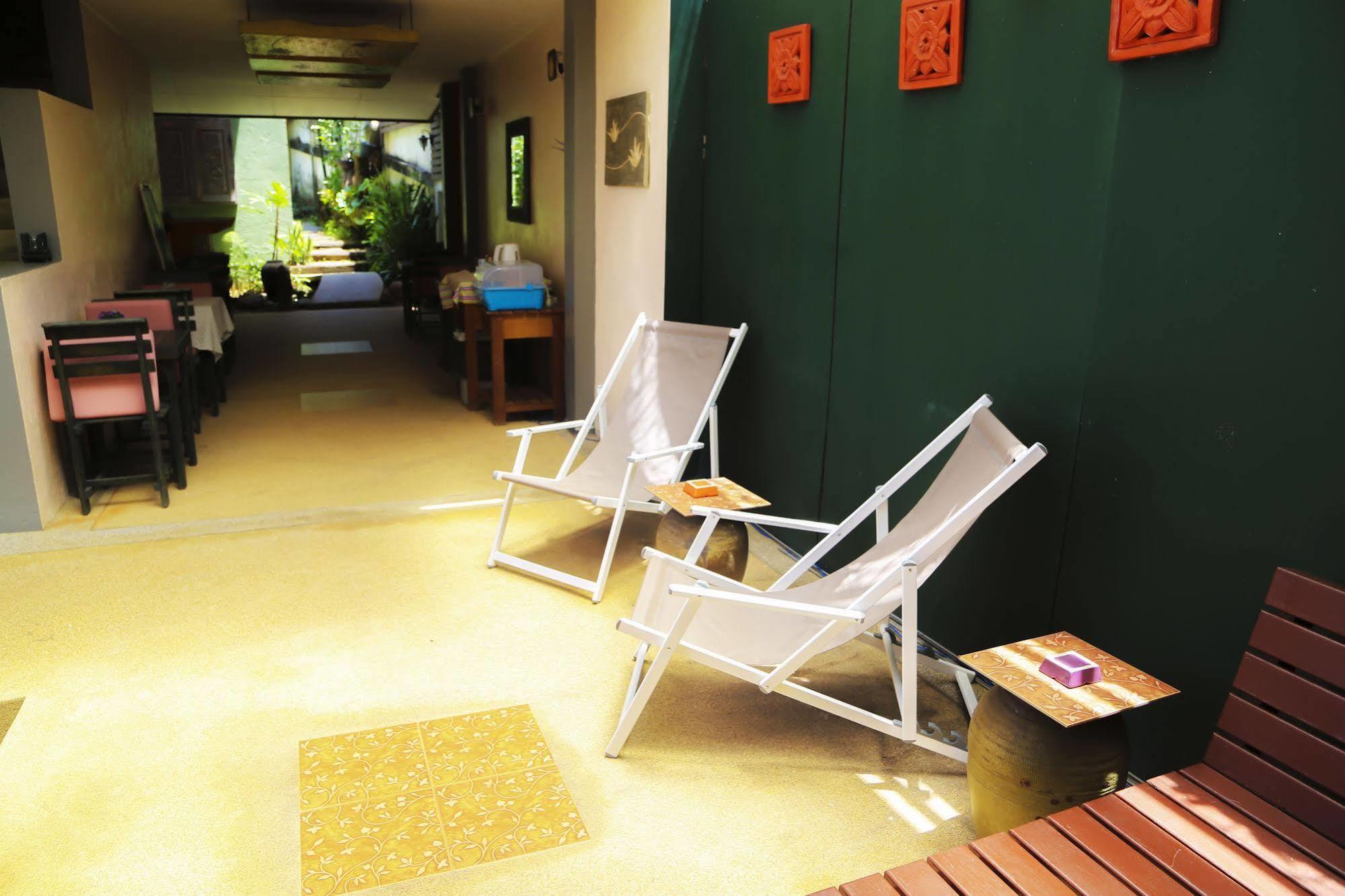 Boondaree Home Resort Pantai Kata Luaran gambar
